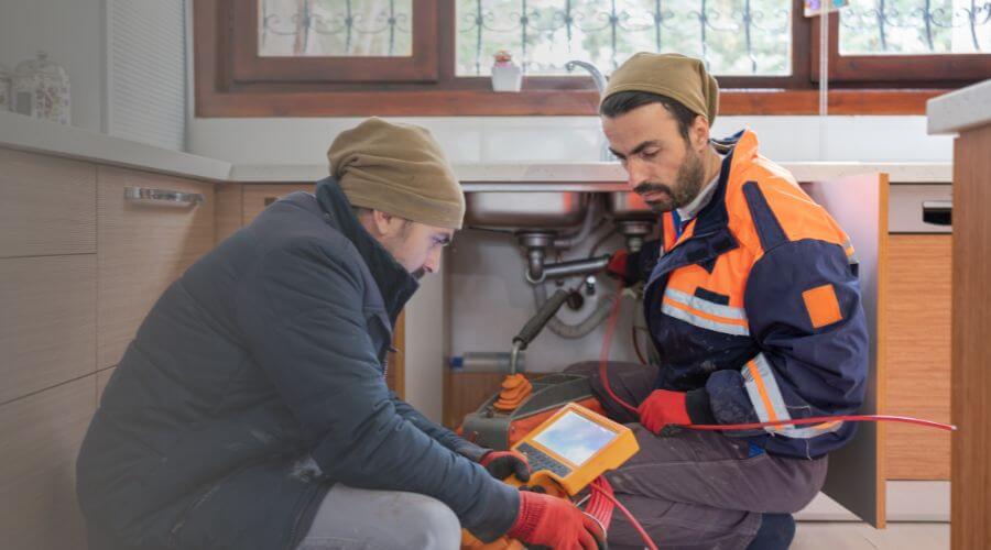 Professional emergency plumbing in Birmingham, MI